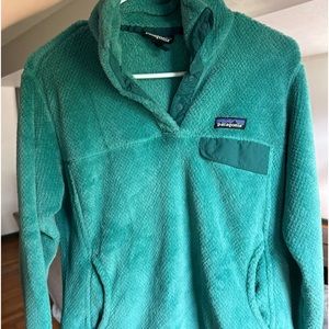 Women’s Patagonia Pullover